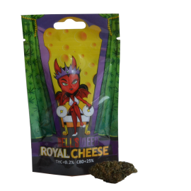 Royal Cheese